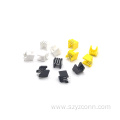 HY2.0 Wafer Pin Header Right Angle 3P
